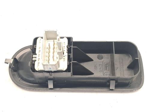 Left front window switch RENAULT CLIO III (BR0/1, CR0/1) 1.5 dCi (BR17, CR17) | BP38499163I27 - Image 2
