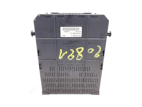 Fuse box CITROËN C4 Picasso I MPV (UD_) 2.0 HDi 138 | BP29244706E1 