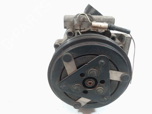 Used AC compressor RENAULT CLIO II (BB_, CB_) [1998-2016]  8479056