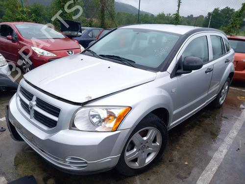 Getriebe DODGE CALIBER 2.0 CRD | BP35986286M3 - Image 7