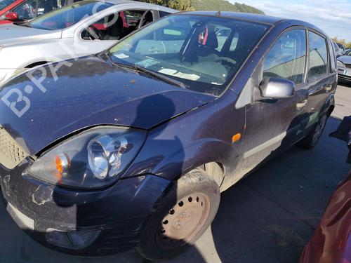 Używane części FORD FIESTA V (JH_, JD_) 1.4 TDCi (68 hp) 4287423