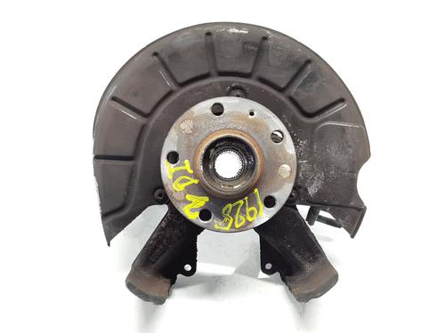Used Left front steering knuckle VW GOLF V (1K1) 1.9 TDI (105 hp) 23206019