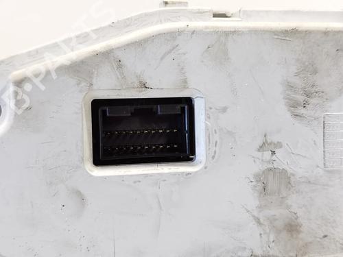 Instrument cluster HYUNDAI COUPE II (GK) 1.6 16V | BP18121786C47 