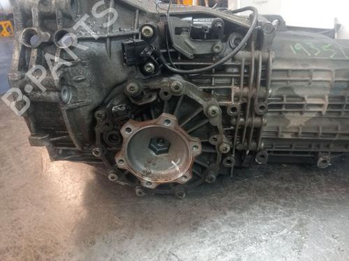 Gearbox AUDI A4 B6 (8E2) 2.0 | BP24052252M3 