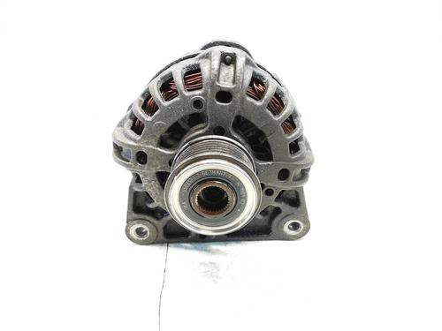 Alternator DACIA SANDERO II 1.5 dCi 75 / Blue dCi 75 (B8JW, B8M4, B8AH, B8M7, B8M6) | BP29339645M7 