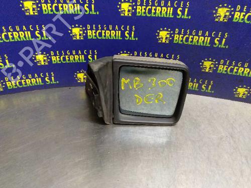 Retrovisor direito MERCEDES-BENZ E-CLASS T-Model (S124) E 320 T (124.092) (220 hp)null