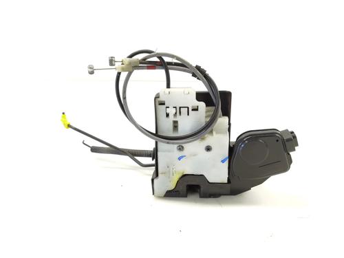 Front left lock KIA SPORTAGE II (JE_, KM_)  | BP19654632C98