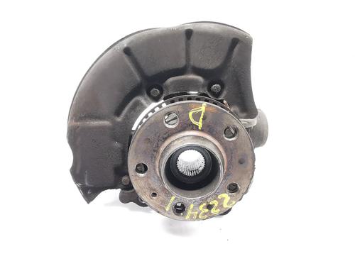 Used Right front steering knuckle Right front steering knuckle SEAT TOLEDO II (1M2) 1.9 TDI (90 hp) 34277851 34277851