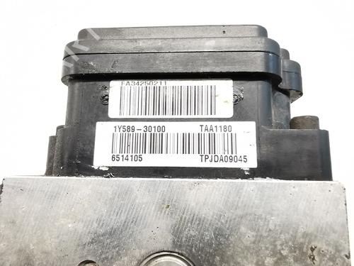 ABS pump KIA PICANTO II (TA) 1.0 | BP29754907M43