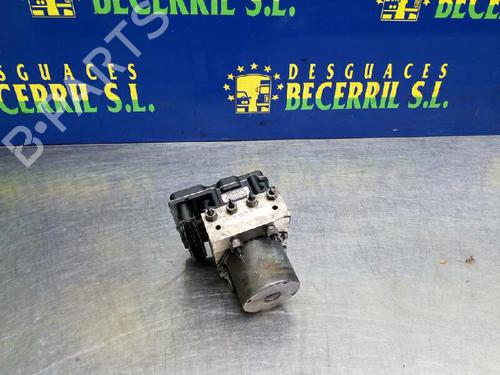 Used ABS pump CITROËN C4 Coupe (LA_) [2004-2013]  8457383