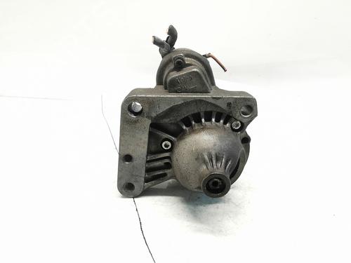 Used Starter PEUGEOT 107 (PM_, PN_) 1.4 HDi (54 hp) 31340466