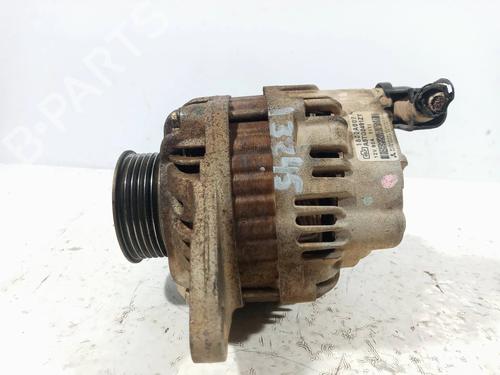 Alternator MITSUBISHI L200 / TRITON (KA_T, KB_T) 2.5 DI-D 4WD (KB4T) | BP8499149M7 