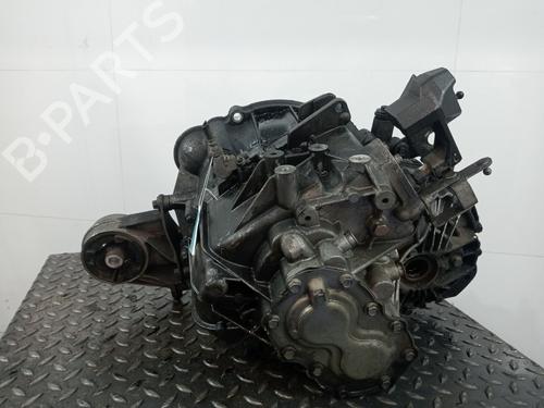 Used Gearbox Gearbox 37447189 37447189