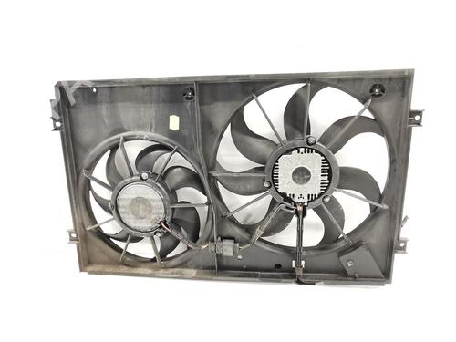 Radiator fan SEAT ALTEA XL (5P5, 5P8) 1.9 TDI | BP29377553M35 