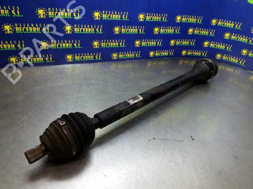 Right front driveshaft SEAT ALTEA (5P1)  | BP8445563M39 