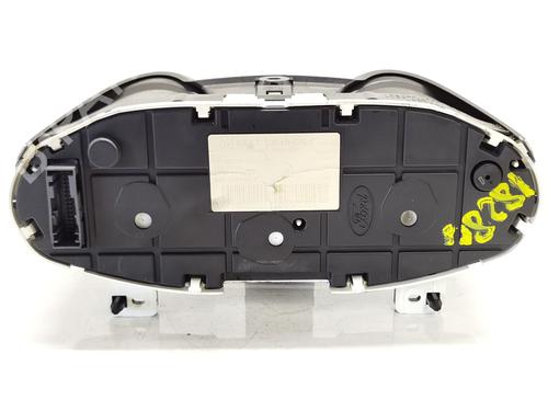 Instrument cluster FORD FIESTA VI (CB1, CCN)  | BP24150686C47 