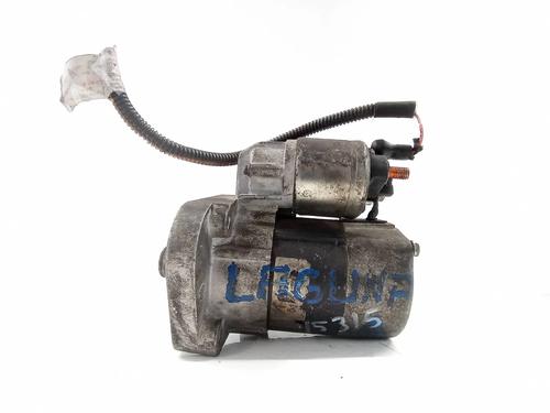 Starter RENAULT MEGANE I Classic (LA0/1_)  | BP11215520M8 