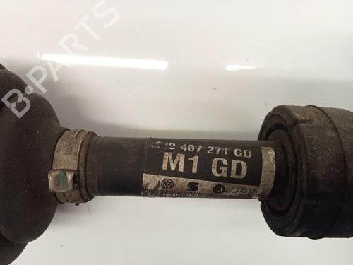 Left front driveshaft SEAT LEON (1M1)  | BP24538678M38 