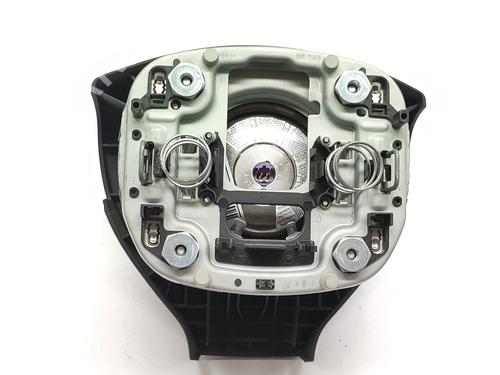 Driver airbag VW PASSAT B6 (3C2) 2.0 TDI | BP10658745C9 