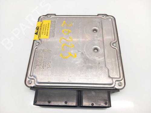 Engine control unit (ECU) SEAT TOLEDO III (5P2) 1.9 TDI | BP26320632M57 