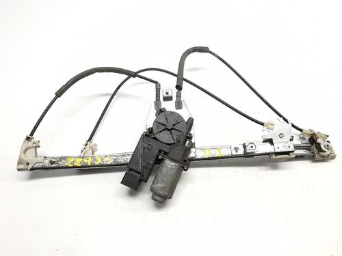 Used Front left window mechanism Front left window mechanism RENAULT LAGUNA II (BG0/1_) 1.9 dCi (BG1A, BG1V) (130 hp) 35952736 35952736