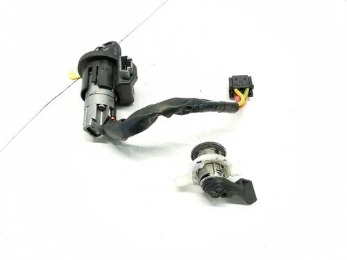 Electronic module RENAULT CLIO II (BB_, CB_) 1.5 dCi (BB3N, CB3N) | BP29972777M83