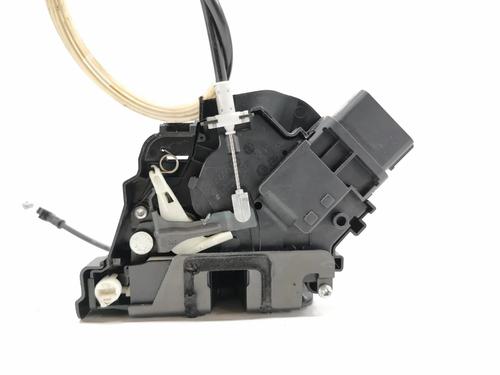 Rear left lock FORD FOCUS II (DA_, HCP, DP) 1.6 | BP10158570C100 