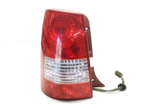 Used Left taillight Left taillight 37152140 37152140