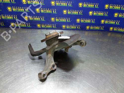 Right front steering knuckle SEAT IBIZA II (6K1) 1.4 i | BP8490532M26 