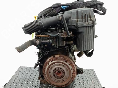 Engine CITROËN SAXO (S0, S1) 1.5 D | BP29606932M1 