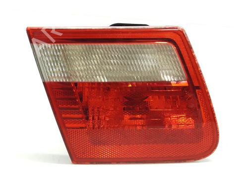 Used Left tailgate light BMW 3 Touring (E46) 320 d (136 hp) 24112471