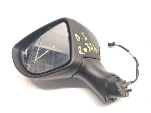 left-mirror-renault-clio-iv-bh_-2012-2013-2014-2015-2016-2017-2018-2019-2020-2021-36261360 main image