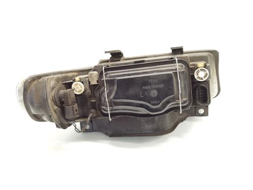 Left headlight SEAT TOLEDO II (1M2) 1.9 TDI | BP26210794C28 