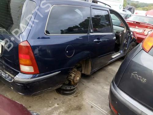 AC compressor FORD FOCUS I Turnier (DNW) 1.8 TDCi | BP8467508M34 