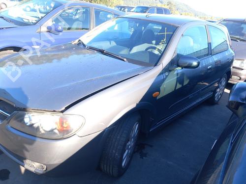 Used Parts NISSAN ALMERA II Hatchback (N16) [2000-2025]  4239930