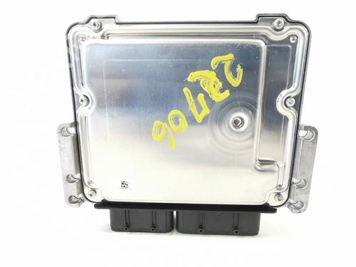 Engine control unit (ECU) CITROËN BERLINGO Platform/Chassis (B9) 1.6 BlueHDi 100 | BP38735320M57 - Image 2