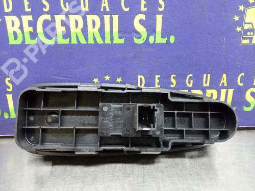 Used Right front window switch Right front window switch CITROËN C4 Grand Picasso I (UA_) 1.6 HDi (109 hp) 8448353 8448353