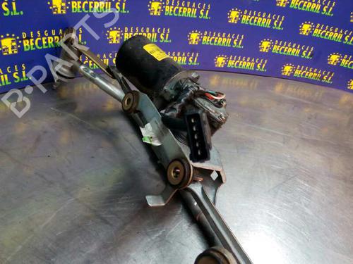 Used Front wiper motor PEUGEOT EXPERT Van (222) 2.0 HDI (94 hp) 8424955