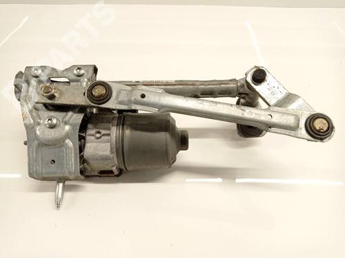 Used Front wiper motor Front wiper motor SEAT TOLEDO III (5P2) 1.9 TDI (105 hp) 11090572 11090572