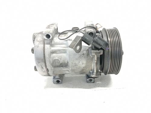 AC compressor VOLVO S40 I (644)  | BP28317188M34 
