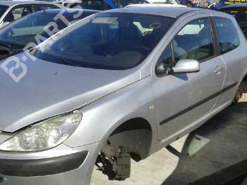 Tailgate lock PEUGEOT 307 (3A/C)  | BP8440270C101  - Image 9