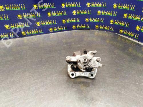 Used Left rear brake caliper Left rear brake caliper RENAULT MEGANE III Grandtour (KZ0/1) 1.5 dCi (KZ09, KZ0D, KZ1G, KZ29, KZ14, KZ1W, KZ10, KZ1F,... (110 hp) 11576585 11576585