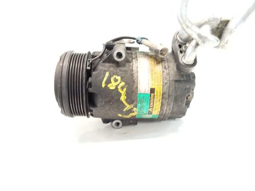 AC compressor OPEL ZAFIRA A MPV (T98)  | BP27382263M34 