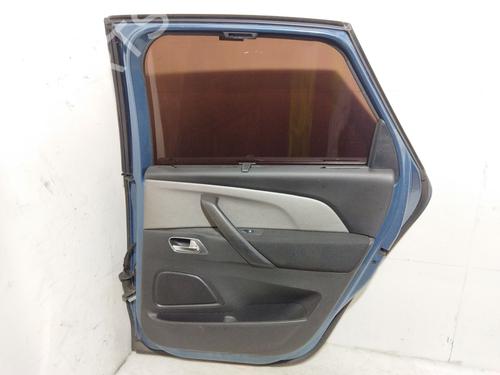 Right rear door CITROËN C4 Picasso II 2.0 BlueHDi 150 | BP27506818C5 