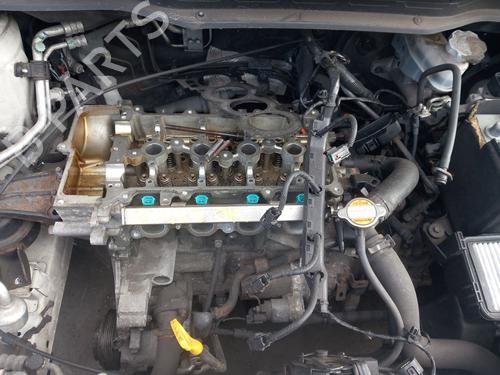 Engine control unit (ECU) HYUNDAI i20 I (PB, PBT) 1.2 | BP34137336M57 - Image 10