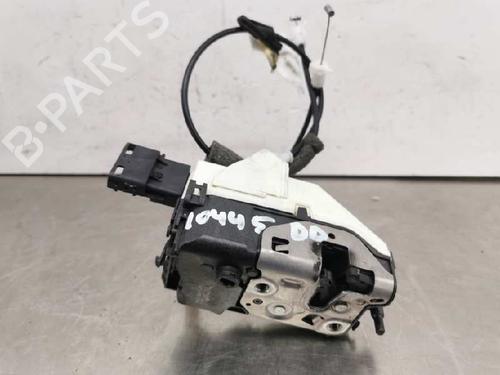 Front right lock PEUGEOT 308 SW I (4E_, 4H_) 1.6 HDi | BP8465559C97 
