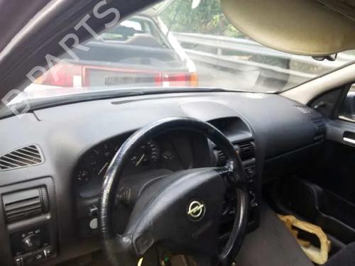 Débitmètre de masse D'Air OPEL ASTRA G Hatchback (T98) 2.0 DTI 16V (F08, F48) | BP8429634M95 