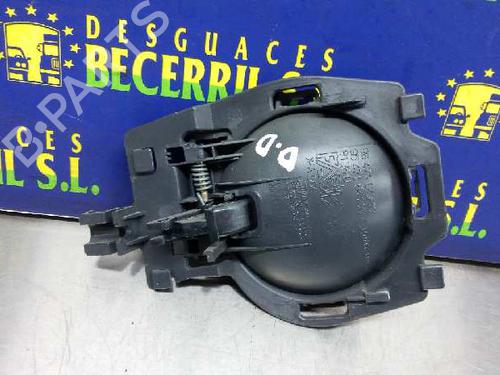 Front right interior door handle CITROËN C2 (JM_)  | BP8438316I14 