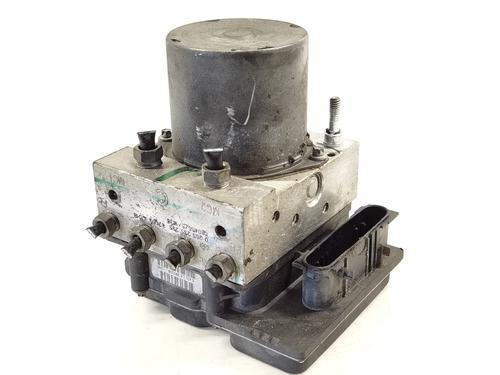 Used ABS pump NISSAN QASHQAI / QASHQAI +2 I (J10, NJ10, JJ10E) [2006-2014]  21066660