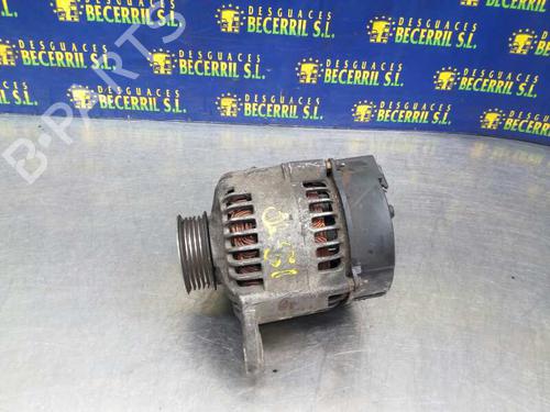 Alternator FORD ESCORT VI (GAL, AAL, ABL) 1.8 Turbo D | BP8446197M7 